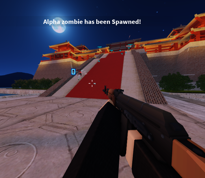 DarrenDrawsYT's tweet photo. INFECTION GUNFIGHT YALL BETTER FIX THE TOKEN NOBODY DOING THIS 😭😭 #TheHunt #thehuntmegaedition #megaedition #mega #ROBLOX @Roblox @KreekCraft https://t.co/xFdAbdD1kR