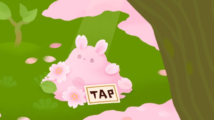 さくらうさぎ さくらの木 カード検索 ｜ Z/X - Zillions of enemy X - ゼクス公式サイト