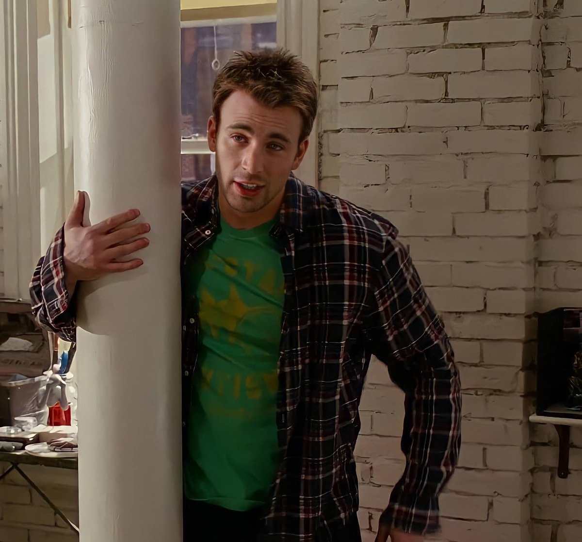 Happy St. Patrick's Day for my beautiful and loving wife <a href="/lilylovescap21/">Lily Rogers</a>