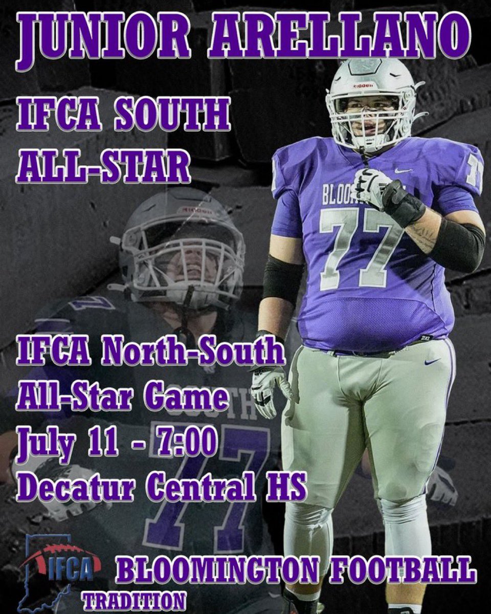 Junior Arellano (@arellankjunior) on Twitter photo Beyond blessed to be in the North-South all star game can’t wait to go against some good competition
<a href="/coachgilbert10/">Jake Gilbert</a> <a href="/CoachOlmy/">Olmy Olmstead</a> <a href="/CoachFerner/">Tom Ferner</a> Beyond blessed to be in the North-South all star game can’t wait to go against some good competition
<a href="/coachgilbert10/">Jake Gilbert</a> <a href="/CoachOlmy/">Olmy Olmstead</a> <a href="/CoachFerner/">Tom Ferner</a>