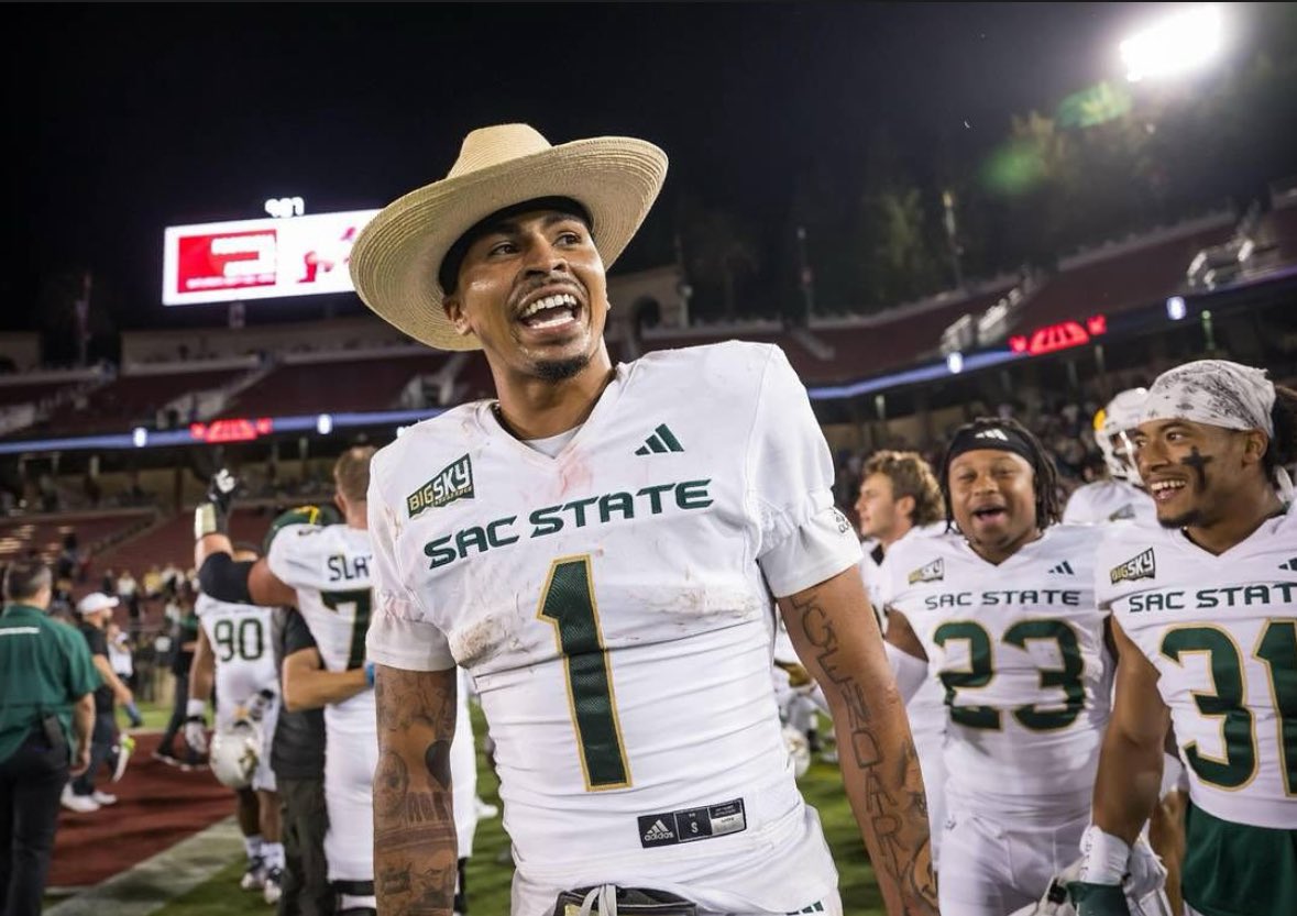 Peyton Zachary (@peytonzachary4) on Twitter photo #AGTG Blessed to receive an offer from Sacramento State!! <a href="/BrennanMarion4/">Coach Marion</a> <a href="/SacHornetsFB/">Sac State Football</a> <a href="/CoachJoeyKing/">Joey King</a> #AGTG Blessed to receive an offer from Sacramento State!! <a href="/BrennanMarion4/">Coach Marion</a> <a href="/SacHornetsFB/">Sac State Football</a> <a href="/CoachJoeyKing/">Joey King</a>