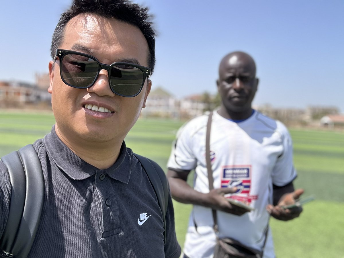 wegiturf's tweet image. 