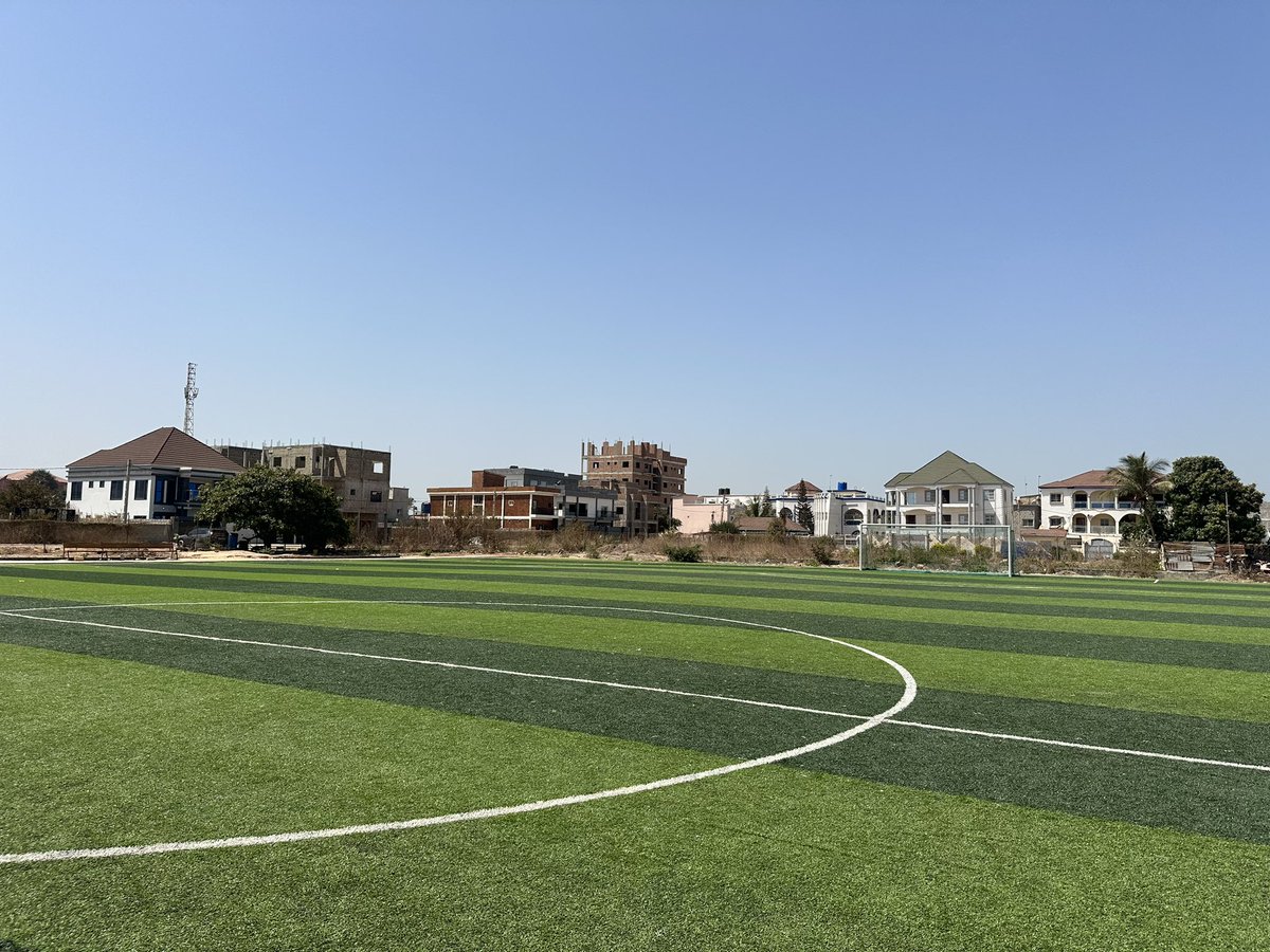 wegiturf's tweet image. 