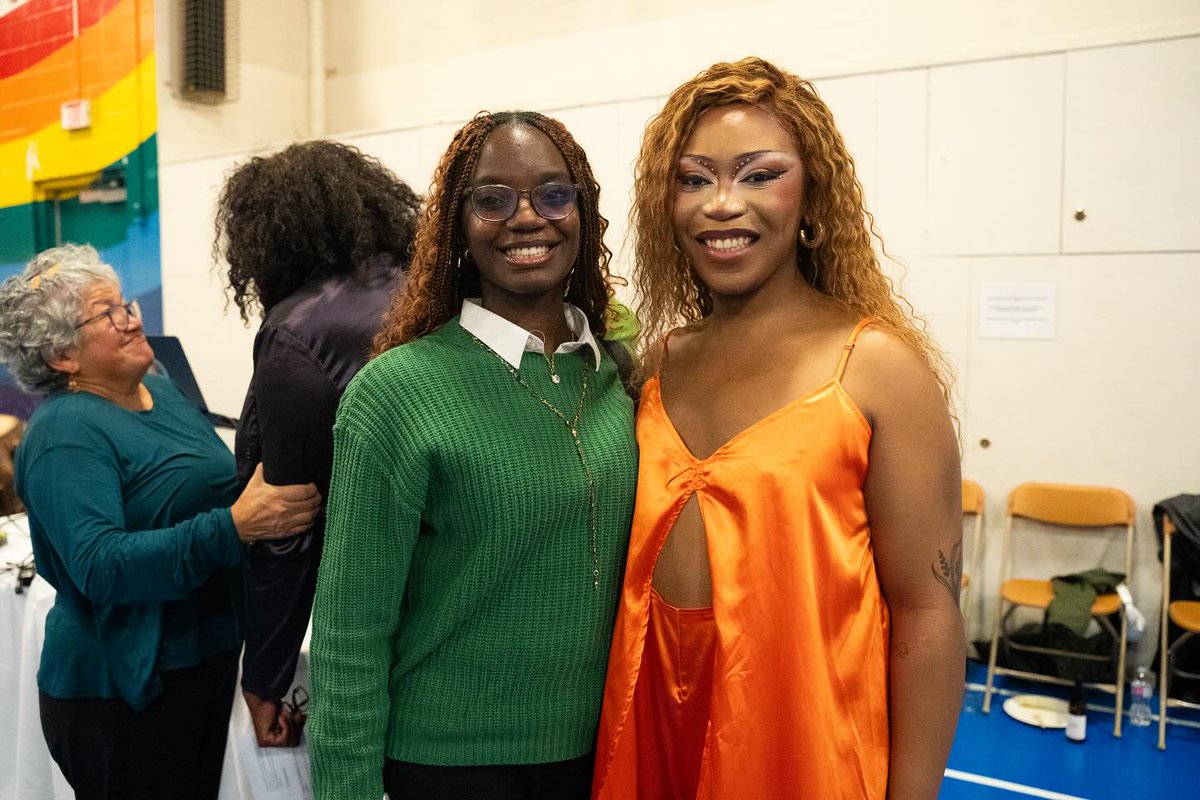 Thank you to all who joined our 2025 Sankofa Celebration— and what a Return to Joy it was! 🌟 From the heartwarming crowd to the phenomenal performances, and the reveal of the monumental Hogan’s Alley Coin, it was truly memorable. [📸: Photos Captured by <a href="/jpeg/">A dog named Jpeg</a>.photography]