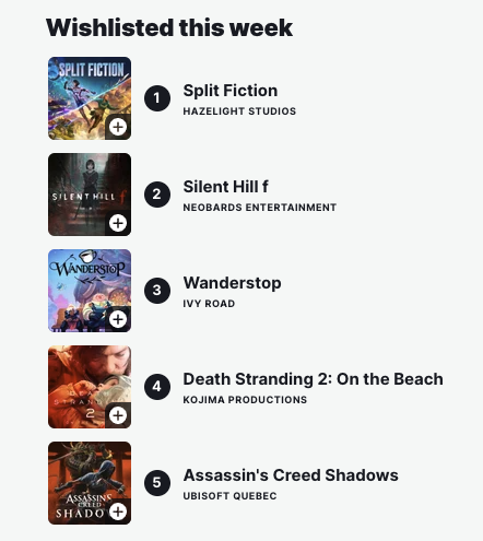 IGN Playlist tweet media