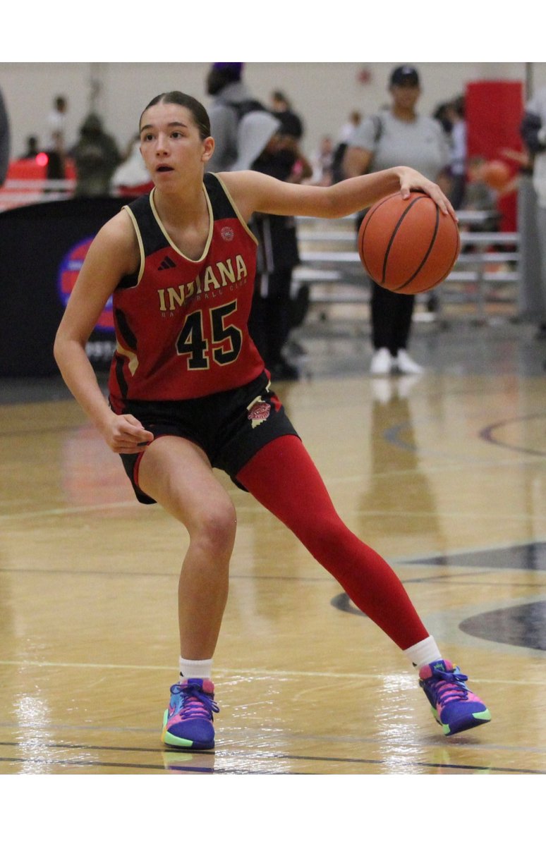 Indiana Basketball Club 17U E40 (@ibc17ue40) on Twitter photo Thank you for watching our team and the write up on <a href="/tweyer00/">Taylor Weyer</a> She is a hard worker and very dedicated. <a href="/IBCWBB/">Indiana Basketball Club</a> <a href="/JrAllStarIN/">Indiana Jr. All-Star GBB</a> Thank you for watching our team and the write up on <a href="/tweyer00/">Taylor Weyer</a> She is a hard worker and very dedicated. <a href="/IBCWBB/">Indiana Basketball Club</a> <a href="/JrAllStarIN/">Indiana Jr. All-Star GBB</a>