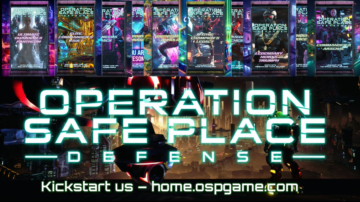 ᴜɴᴄʟᴇ ꜰᴜɴᴋ | OSP/Citadel tweet media