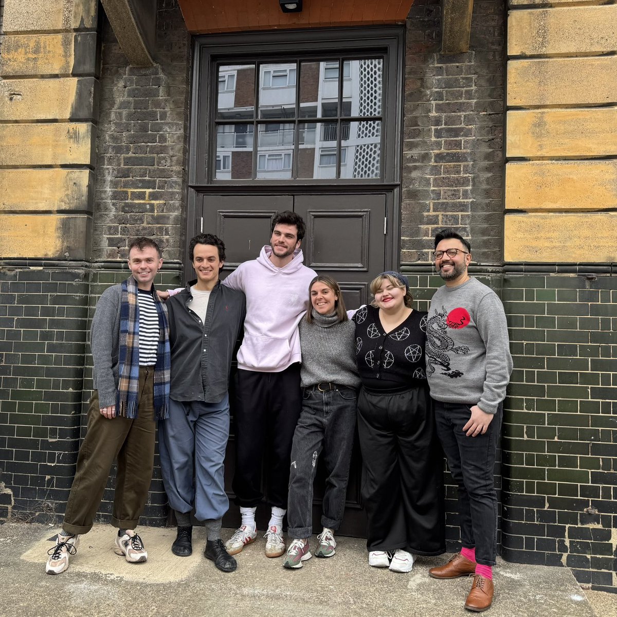 Angie Lawrence 💙 tweet media