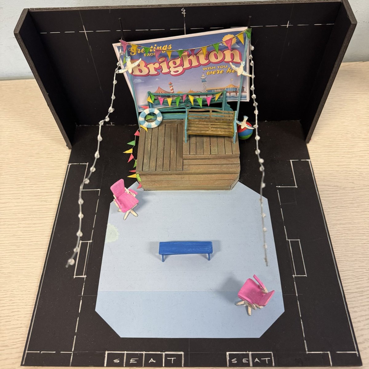 Angie Lawrence 💙 tweet media