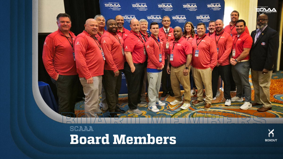 Thank you to our Board Members for all their hard work and planning to put on the State Conference!