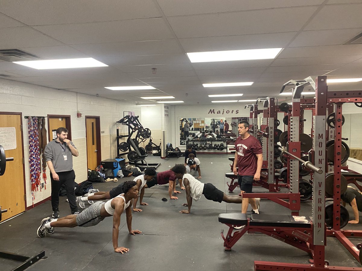 Day 1:
Discipline Grit and Brotherhood 🛣 💪🏽