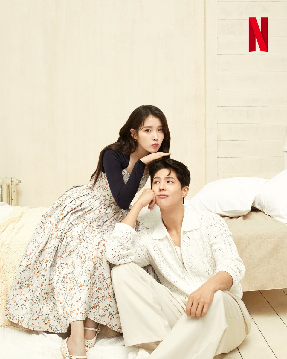 Netflix Korea｜넷플릭스 코리아 (@netflixkr) on Twitter photo 