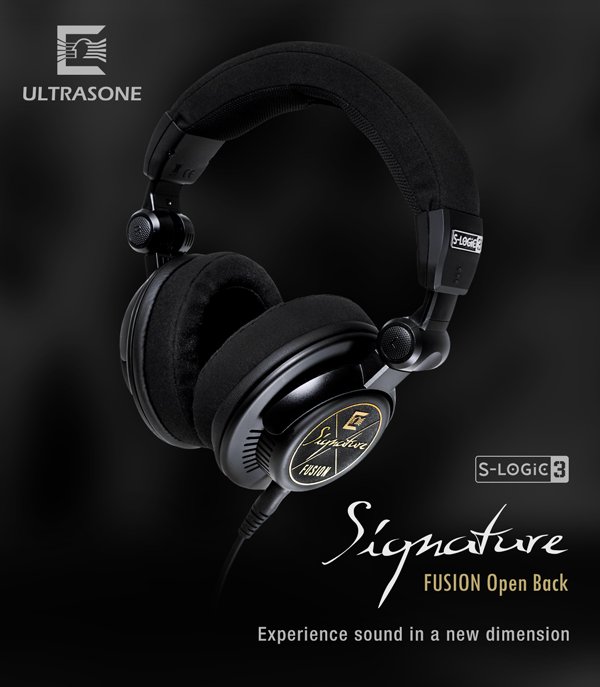 ULTRASONE DJ PRO ヘッドフォン DJ 1 PRO｜ULTRASONE｜株式会社アユート PCパーツ・VR