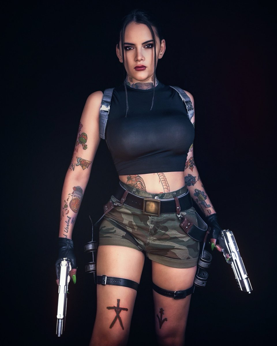 LAURA BADLER tweet media