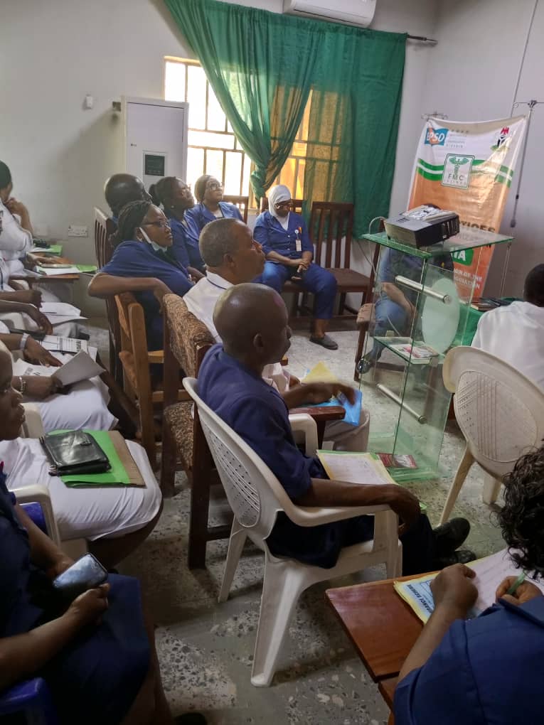 BPSO FMC JALINGO tweet media