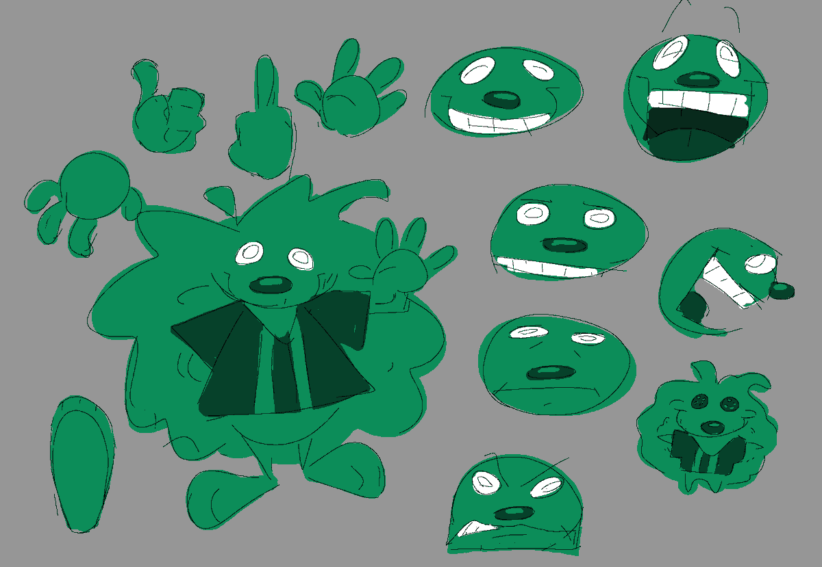 B3arzandoyeah's tweet image. my sona!
#sona #oc