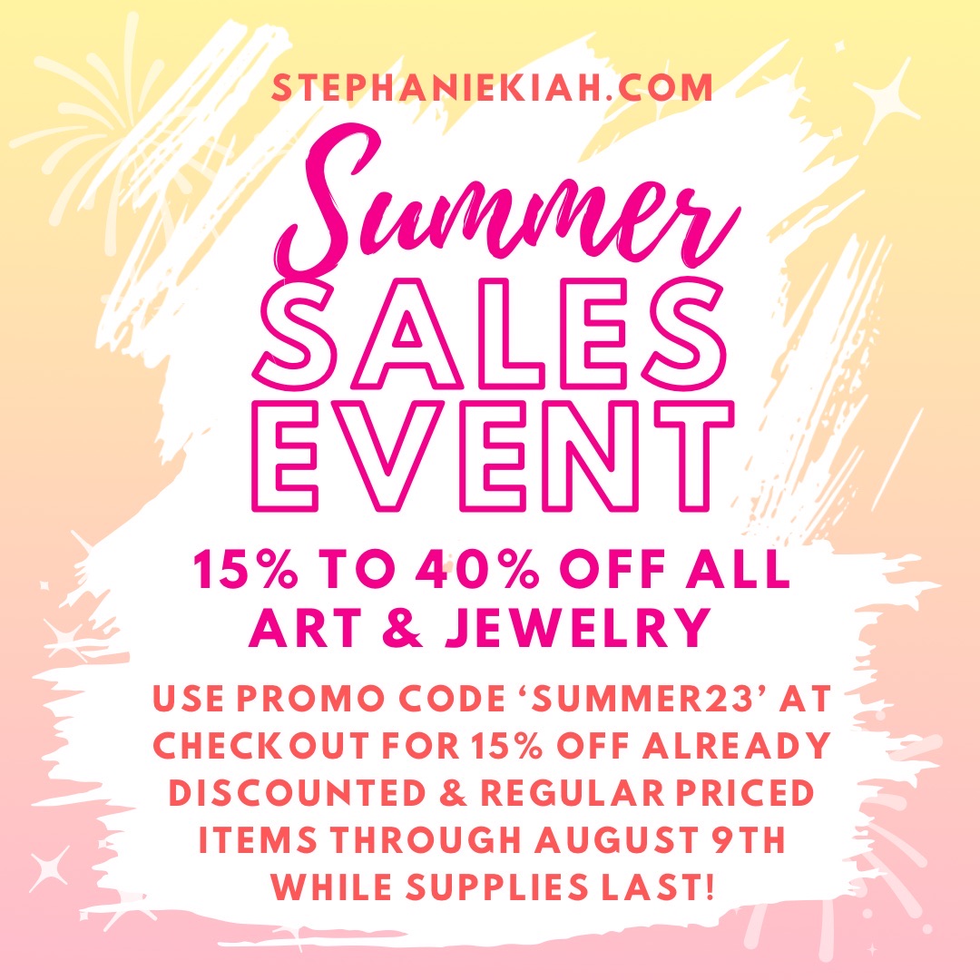 StephanieKiah's tweet photo. 🌸My New Style Series &amp; Fresh Designs! - https://t.co/8GXYgMZwjA https://t.co/Ce6bcDrS2A