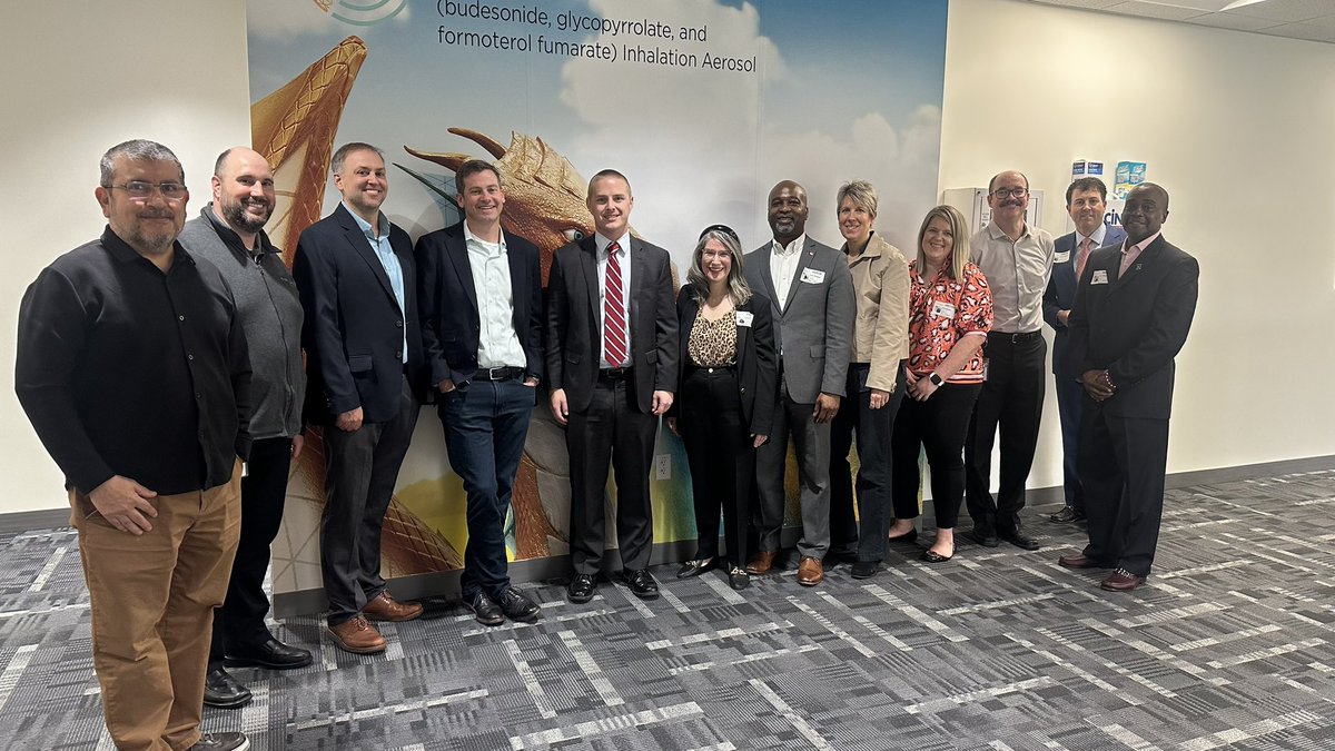 Rep. Zack Hawkins (@zackhawkinsnc) on Twitter photo Had the chance to tour AstraZeneca w/my <a href="/sophiafornc/">sophiafornc</a> , where they have a deep belief in following the science. As science kid and double bio major that did his masters research at NIEHS (thanks to <a href="/nccueagle/">Arnyce Williams</a> ), i feel so connected and proud to represent @thertp . Had the chance to tour AstraZeneca w/my <a href="/sophiafornc/">sophiafornc</a> , where they have a deep belief in following the science. As science kid and double bio major that did his masters research at NIEHS (thanks to <a href="/nccueagle/">Arnyce Williams</a> ), i feel so connected and proud to represent @thertp .
