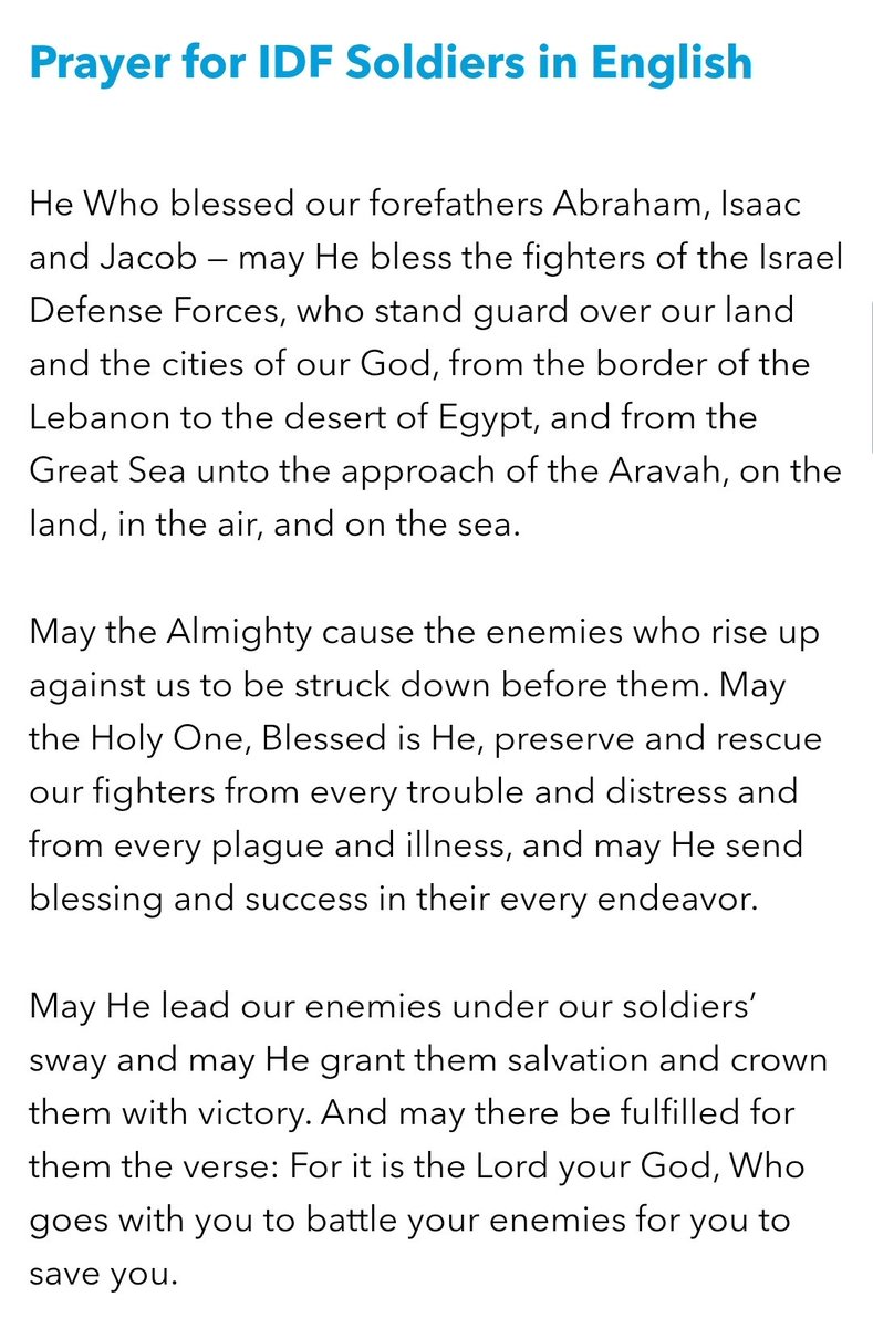 yoavkaufman's tweet image. 🙏🇮🇱🙏🇮🇱🙏