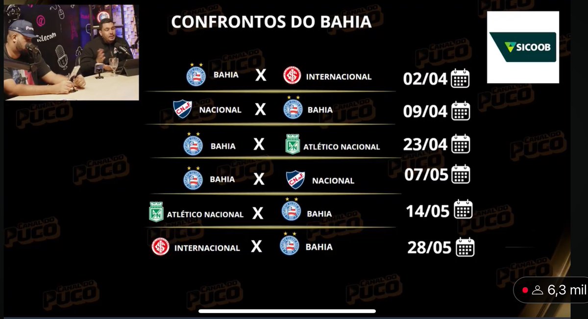 oysantanaa's tweet image. ORDEM DOS JOGOS