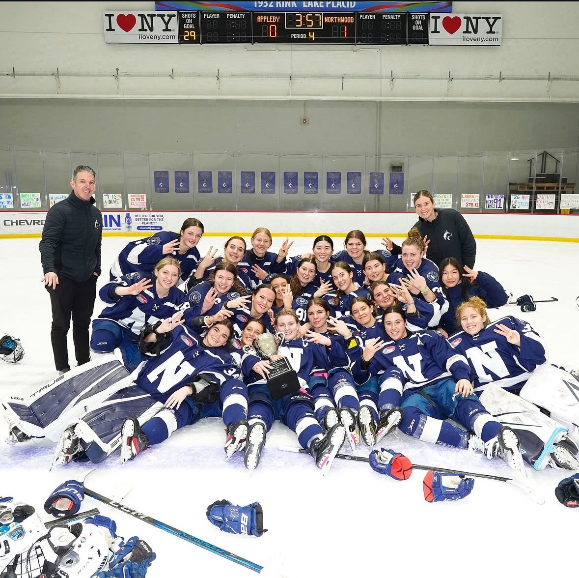 Pat Malloy (@malloyhockey) on Twitter photo Thatâs a wrap on 24/25 & Jr Career for <a href="/EllaMalloy19/">Ella Malloy</a>
From Leading her team in Ice time & Play Driving metrics to sacrificing for her team the future is bright!
Congrats on the success & growth in your game becoming one of the Best 200FT Def in Womenâs Jr HKY
#PlayFastFamily Thatâs a wrap on 24/25 & Jr Career for <a href="/EllaMalloy19/">Ella Malloy</a>
From Leading her team in Ice time & Play Driving metrics to sacrificing for her team the future is bright!
Congrats on the success & growth in your game becoming one of the Best 200FT Def in Womenâs Jr HKY
#PlayFastFamily