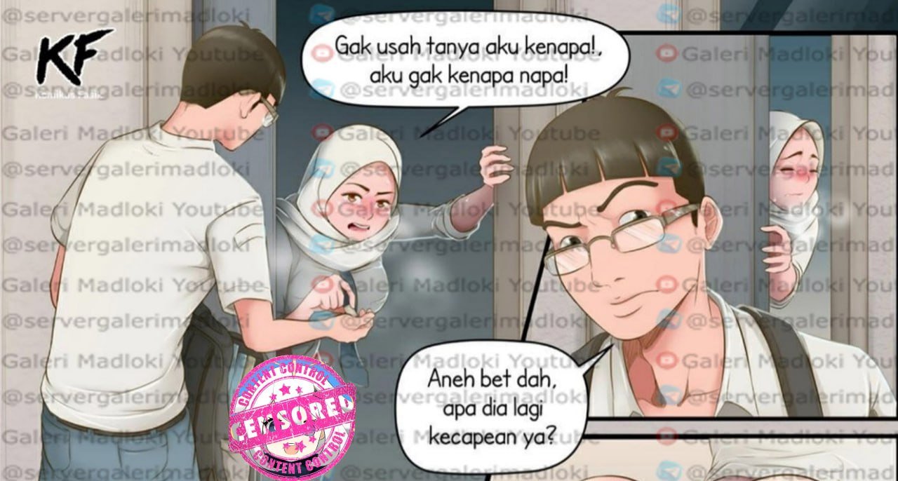 GALERI KOMIK MADLOKI on X: 📁KOMIK MADLOKI - SURTI BERSEMBUNYI 2  🔗t.cocd5IZpJb9W KOLEKSI KOMIK GRATIS @Madloki_Me @Komik_Madloki  @Komik_Dewasaa @KomikMadloki_me @DoujindesuTv ASUPAN TERBARU Update Setiap  Hari🔥🥵, join sekarang t.co ...