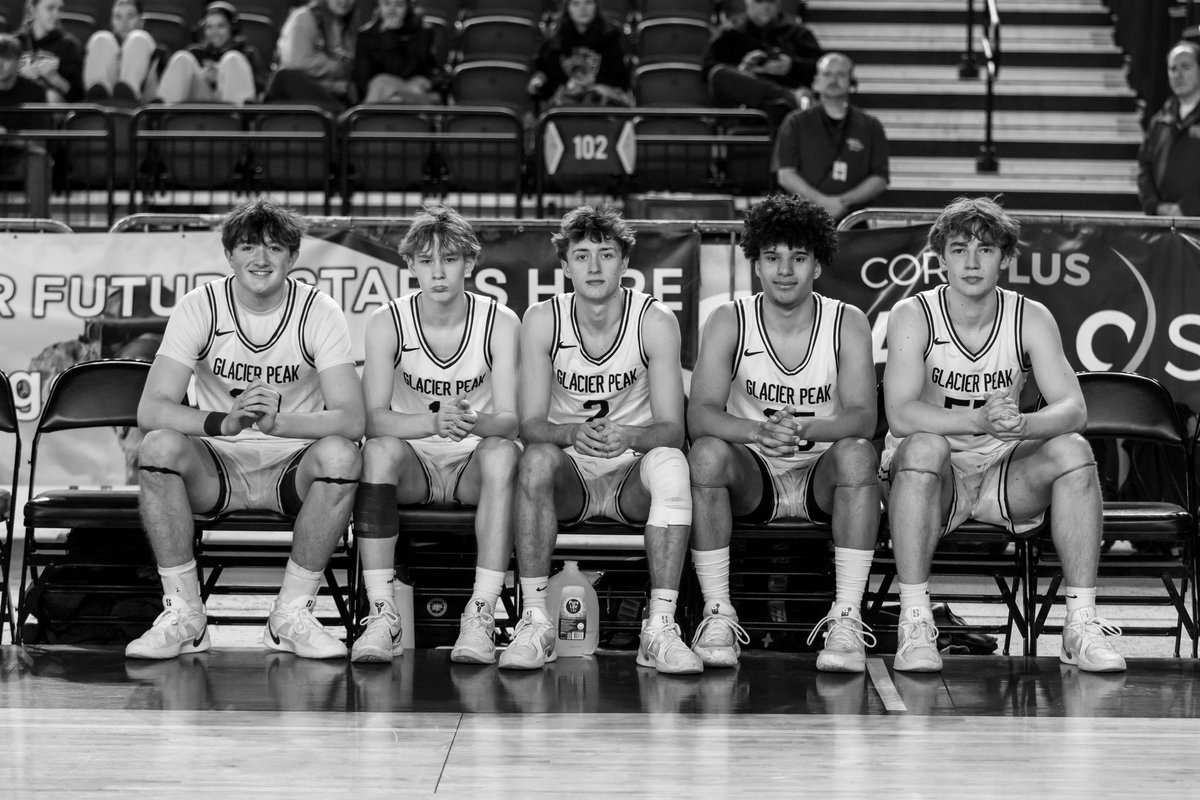 Zach Albright (@zachalbright27) on Twitter photo Grateful for this season. Wesco champs, District champs, and 3rd in State. 😎
Photo credit: Mark Myers 📸
<a href="/GP_Hoops/">Glacier Peak Boys Basketball</a> <a href="/SnohomishSports/">STSPN.com</a> <a href="/HeraldNetPreps/">Herald Preps Sports</a> Grateful for this season. Wesco champs, District champs, and 3rd in State. 😎
Photo credit: Mark Myers 📸
<a href="/GP_Hoops/">Glacier Peak Boys Basketball</a> <a href="/SnohomishSports/">STSPN.com</a> <a href="/HeraldNetPreps/">Herald Preps Sports</a>