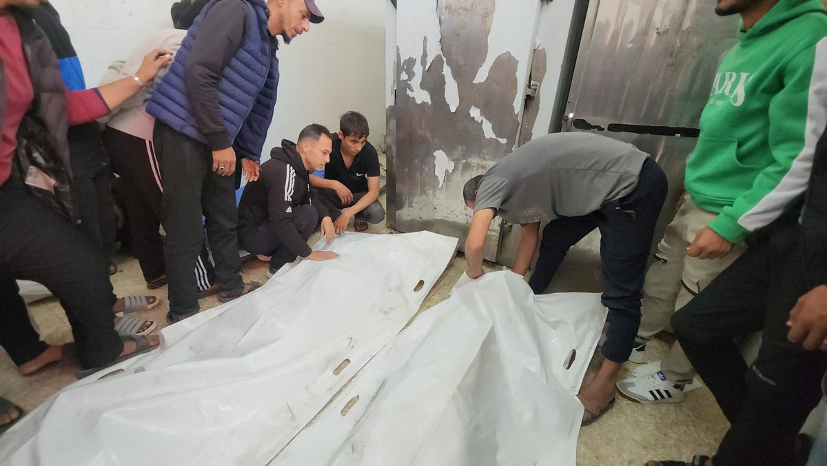 TRT World Now tweet media