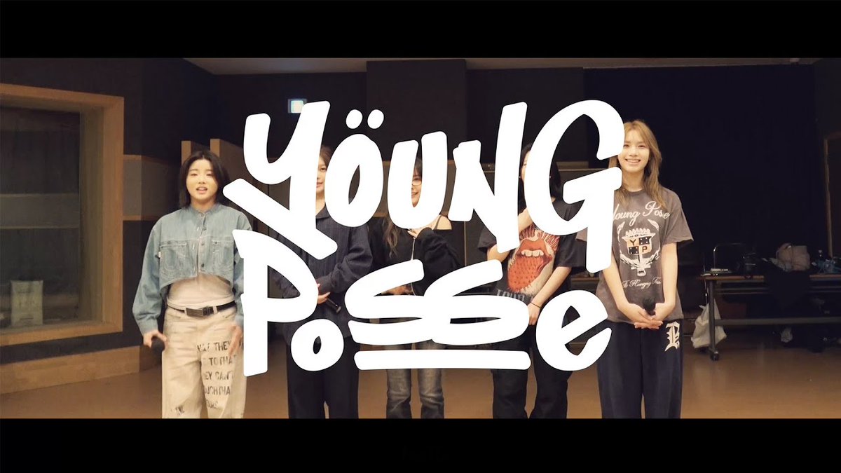PosseBR's tweet photo. [📹17.03.25]

Confira a preview e ensaios da turnê no Texas no YouTube do Young Posse!

082DROP Texas Run-through Preview
🔗:https://t.co/tjeeS33WsW

#YOUNGPOSSE #영파씨 #ヤングパッシ #082DROP #082DROPTX #TexasTour @youngposseup @082Drop https://t.co/uScWP3nrgT