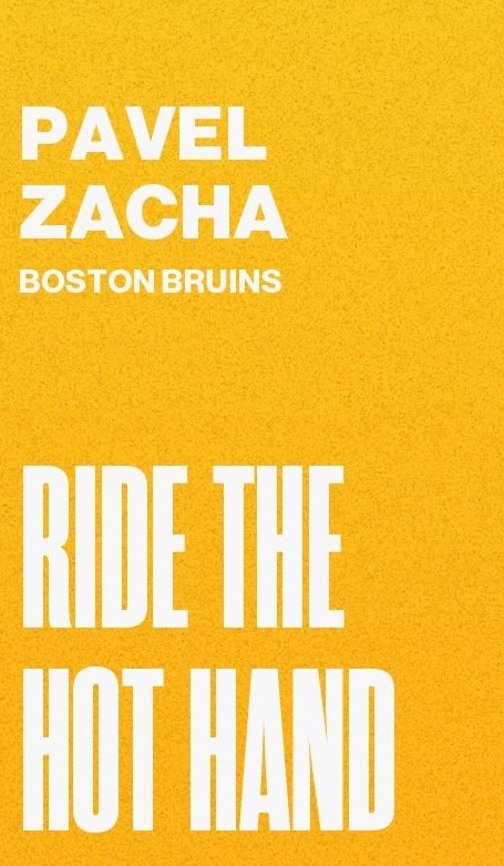 Out of Context Boston Bruins™ (@oocbruins) on Twitter photo 