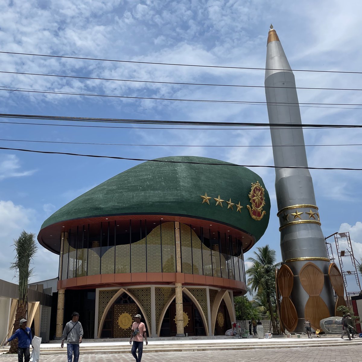 Fella of Batavia 💚🏴‍☠️🩷 tweet media