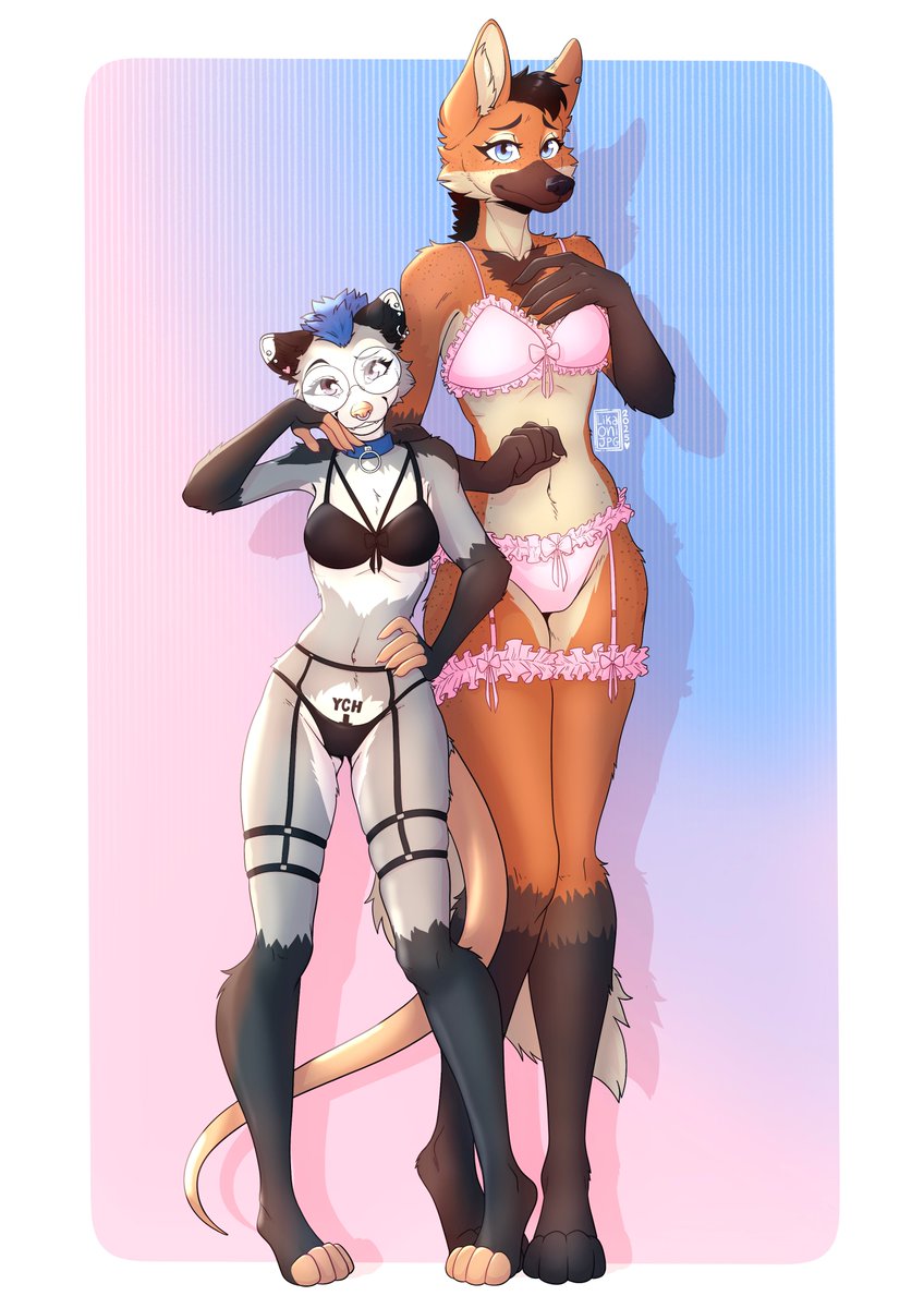 Girls~ c00m for <a href="/PawsPatch/">Lord Patch Paws</a> uwu