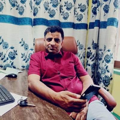 fayaz_mir's tweet photo. الحمدللہ میں  نے آج نصف سینچری مکمل کرلی https://t.co/CvRjh4QIRX