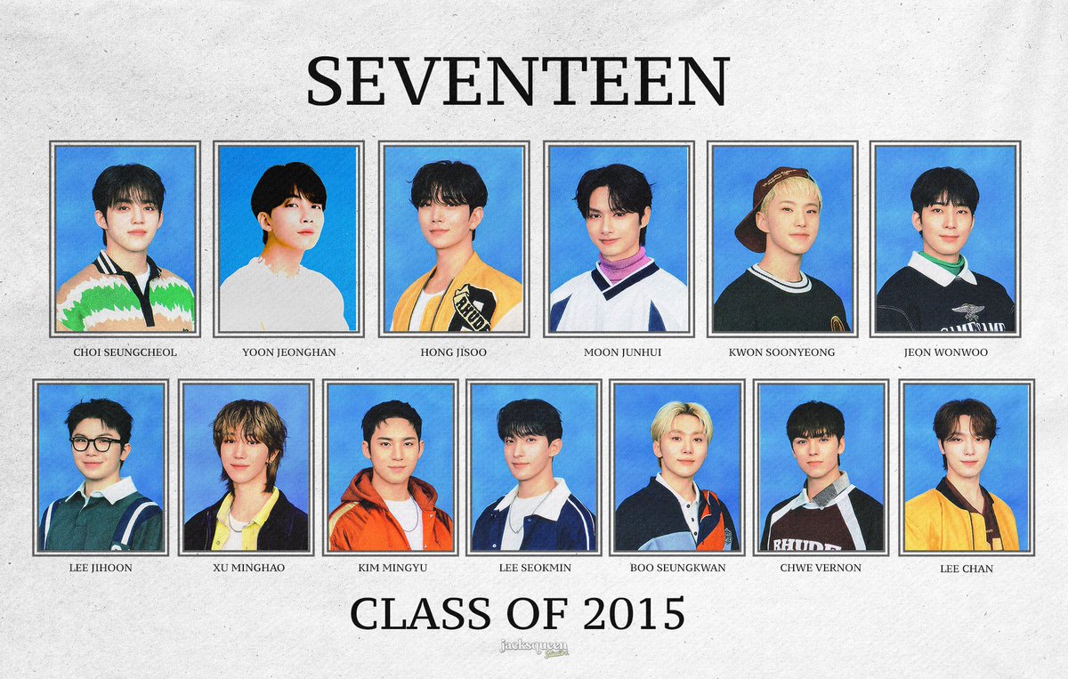 JACKSQUEEN TEAM tweet media