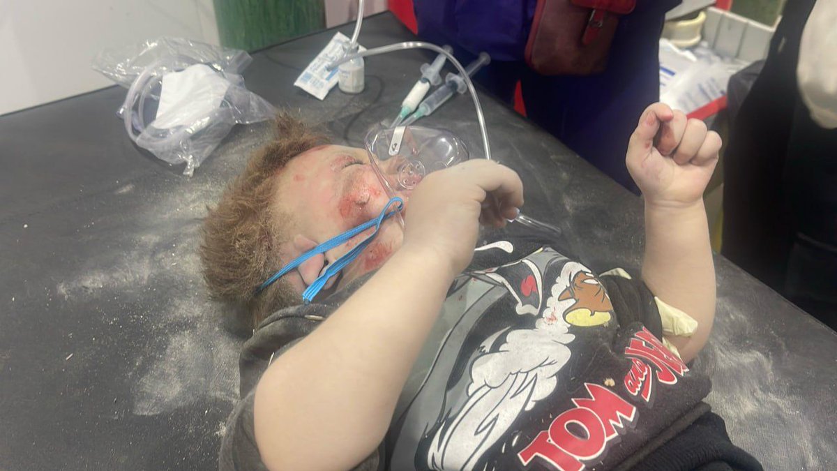 أنس الشريف Anas Al-Sharif tweet media