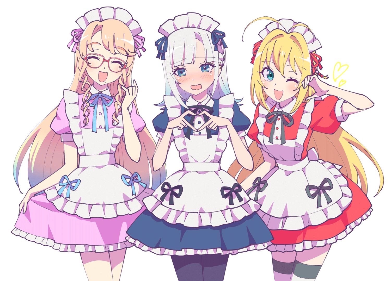 桜乃そら(17)公式 on X: 