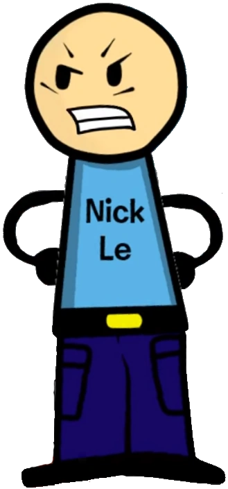 master_geor's tweet photo. @Ale_jandro4vi @NickelBFDIA2012 I'm highly offended https://t.co/ZvChyfjxS3