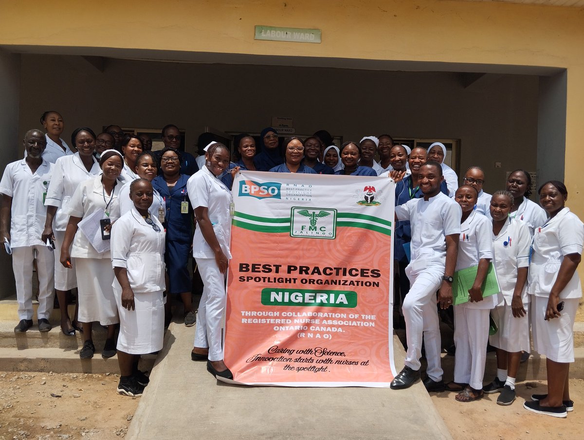 BPSO FMC JALINGO tweet media