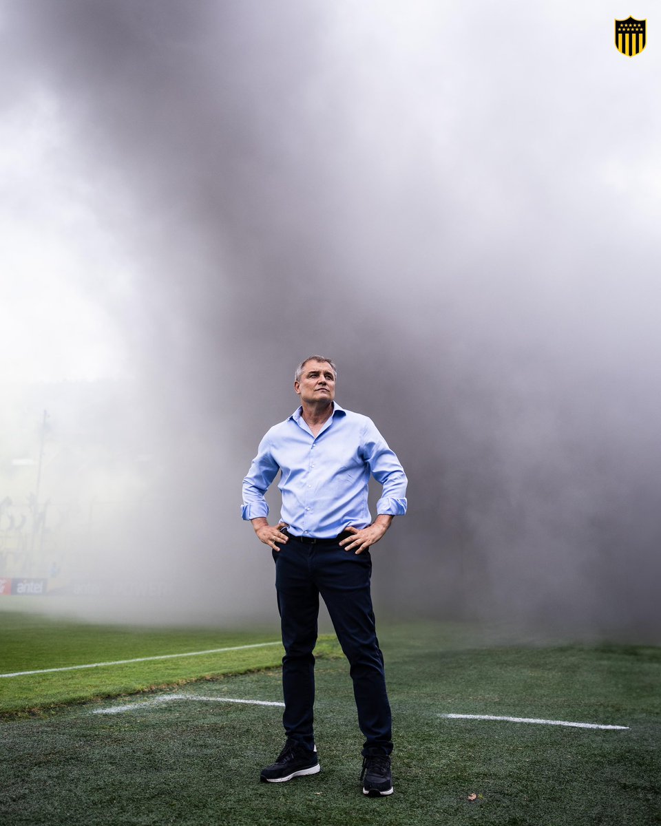 #CopaLibertadores 2025

<a href="/OficialCAP/">PEÑAROL</a>  🆚 

#Velez en 🇦🇷 
#SanAntonio en 🇺🇾 
#Olimpia en 🇵🇾 
#SanAntonio en 🇧🇴 
#Olimpia en 🇺🇾 
#Velez en 🇺🇾 

#VamosCarbonero #GloriaEterna