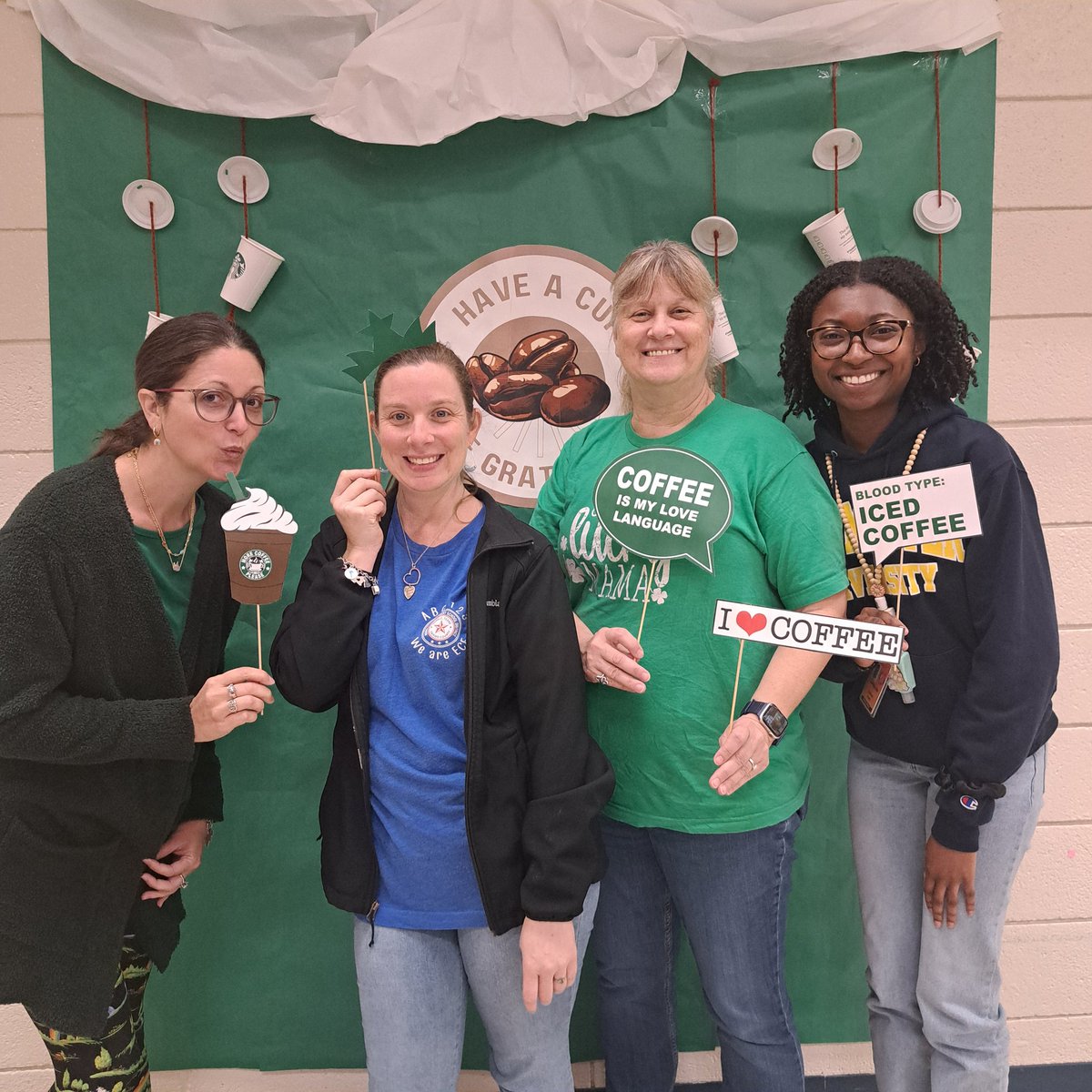 Kari Schellinger (@ecse_pfe) on Twitter photo Learning, connecting, and caffeinating with <a href="/HumbleISD_PREK/">HumbleISD ECE</a>. <a href="/jesssford/">Jessica</a> <a href="/melissahaden/">Melissa Haden</a> <a href="/epolomskyprek/">Elizabeth Polomsky</a> <a href="/HumbleISD_PFE/">Pine Forest Elem</a> Learning, connecting, and caffeinating with <a href="/HumbleISD_PREK/">HumbleISD ECE</a>. <a href="/jesssford/">Jessica</a> <a href="/melissahaden/">Melissa Haden</a> <a href="/epolomskyprek/">Elizabeth Polomsky</a> <a href="/HumbleISD_PFE/">Pine Forest Elem</a>