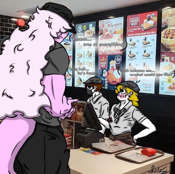 🖤🏳️‍🌈SoulBloodThorn🇵🇷🖤 tweet media