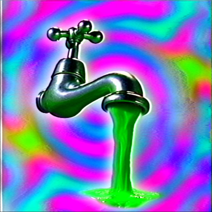 staankradio's tweet image. sink problem!