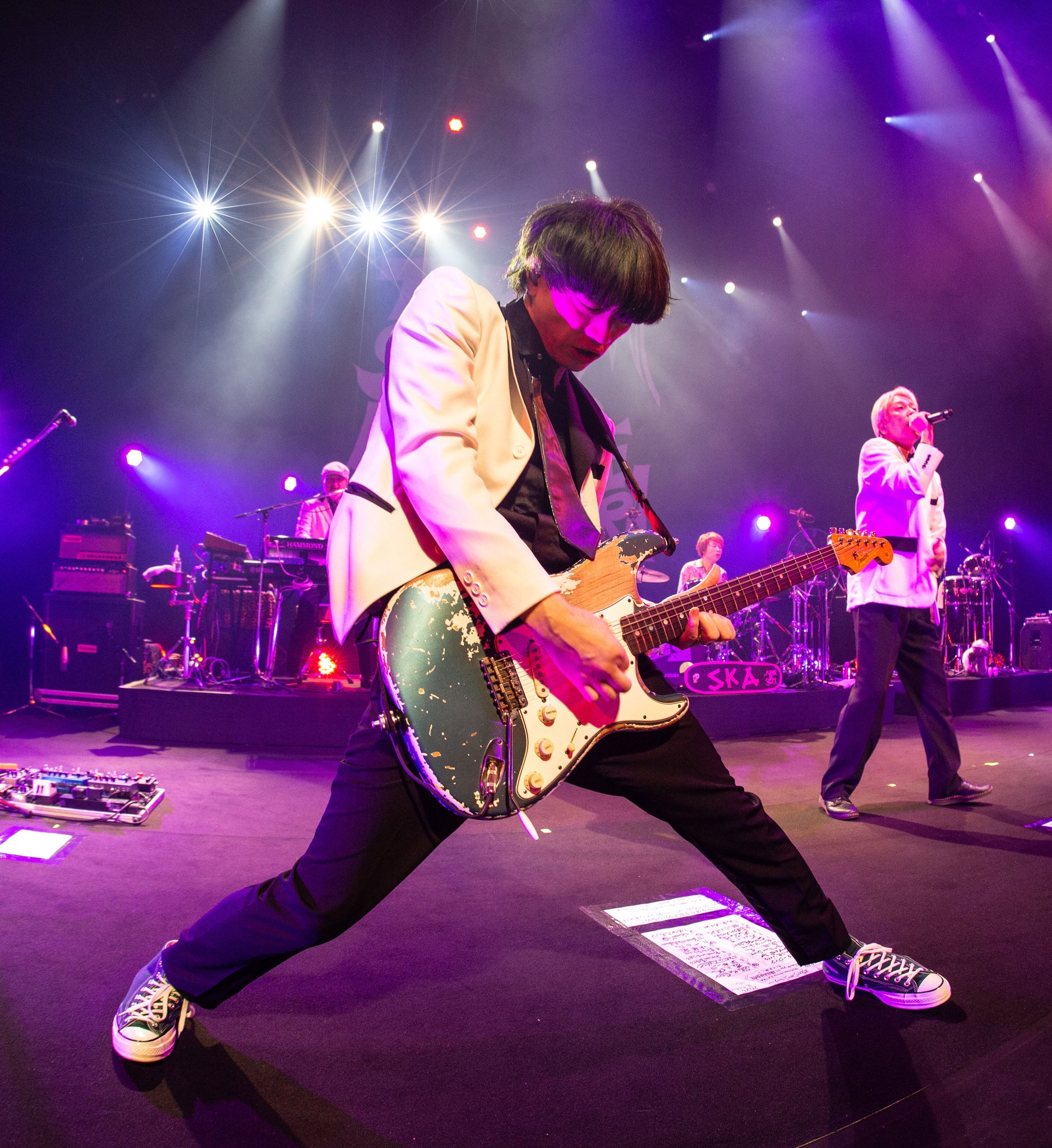 Fender （フェンダー） on X: 