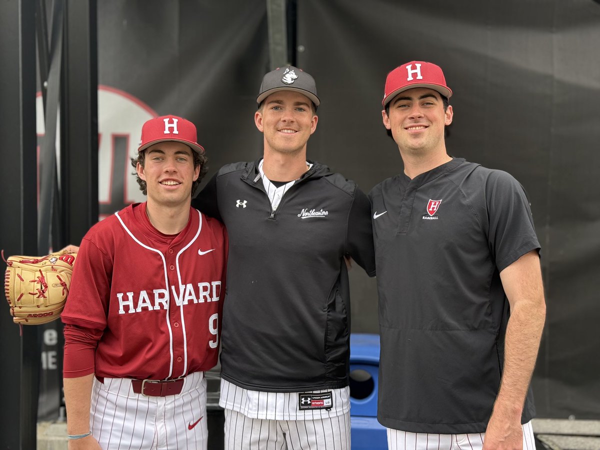 Baseball U CT tweet media