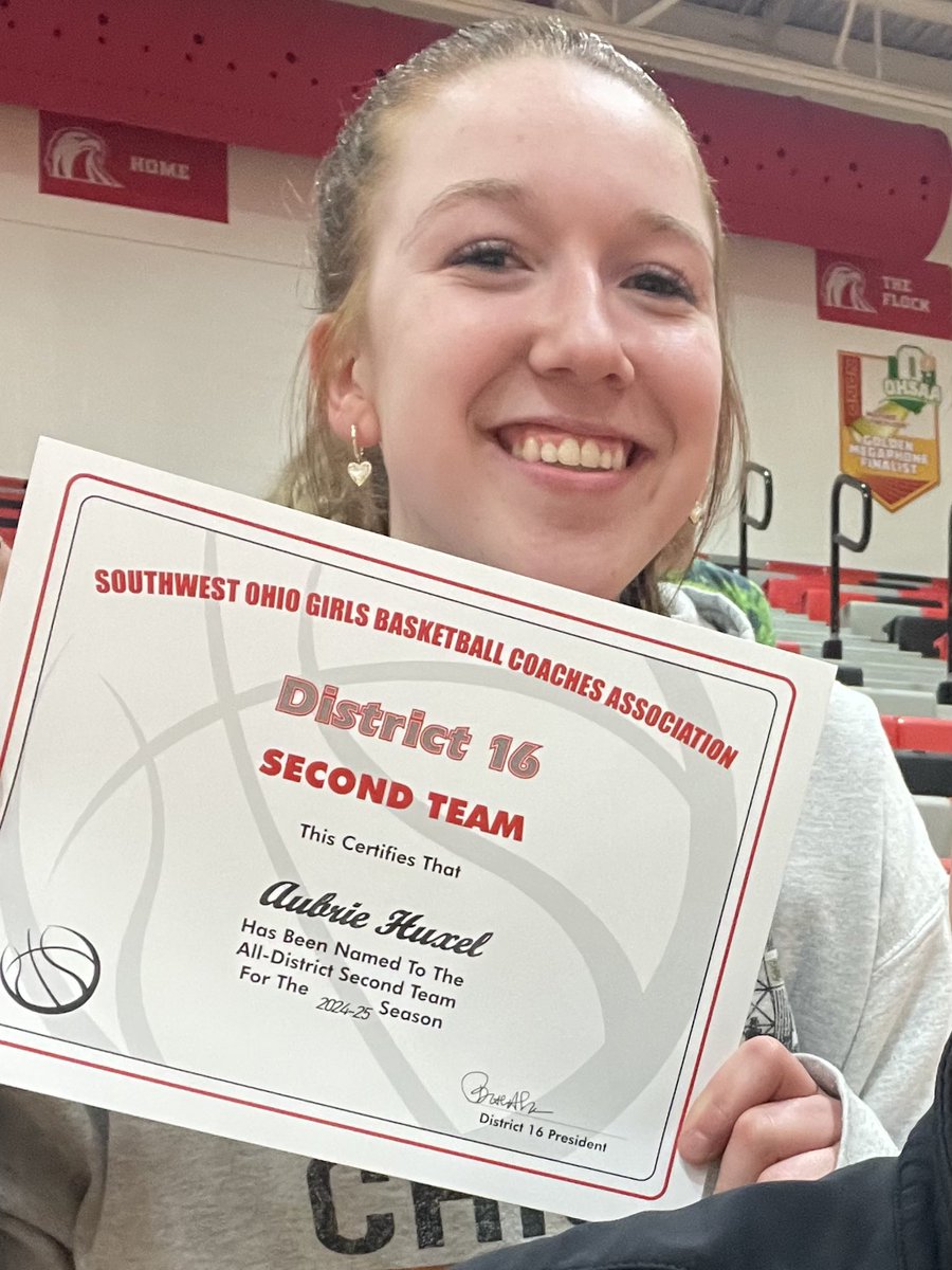 Goshen Warrior Athletics tweet media