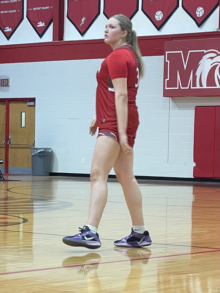 Goshen Warrior Athletics tweet media