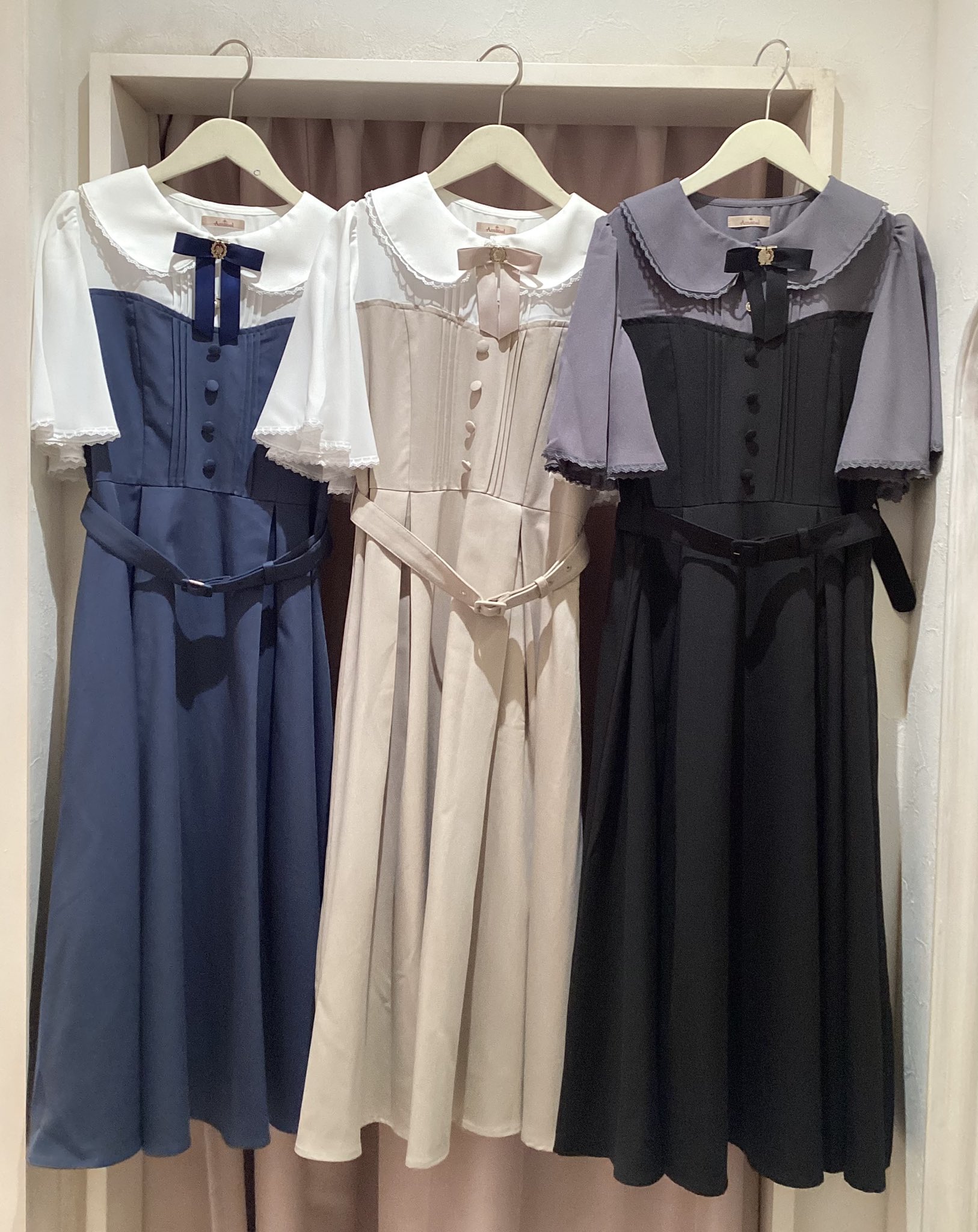 Amavel SHIBUYA109店 on X: 