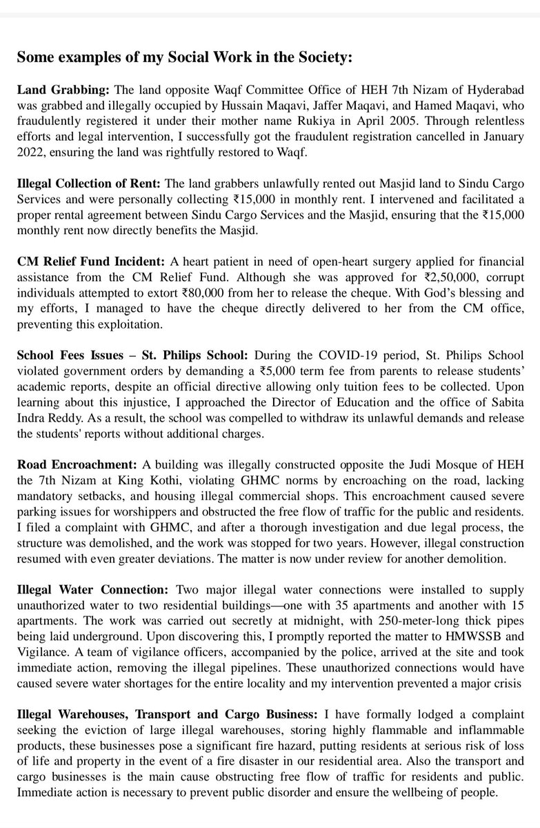 <a href="/hydcitypolice/">Hyderabad City Police</a> <a href="/seop_hydcentral/">SE OPERATION HYDERABAD CENTRAL</a> <a href="/GHMCOnline/">GHMC</a> <a href="/CEC_EVDM/">Central Enforcement Cell, GHMC</a> <a href="/ZC_Secunderabad/">Zonal Commissioner, Secunderabad Zone, GHMC</a> <a href="/AMBERPETDC1/">DC AMBERPET</a> <a href="/CommissionrGHMC/">Commissioner GHMC</a> <a href="/TelanganaCS/">Office of Chief Secretary, Telangana Govt.</a> <a href="/TelanganaCMO/">Telangana CMO</a> <a href="/sakshinews/">Sakshi</a> <a href="/TOIHyderabad/">TOI Hyderabad</a> <a href="/THHyderabad/">The Hindu-Hyderabad</a> <a href="/the_hindu/">The Hindu</a> <a href="/DeccanChronicle/">Deccan Chronicle</a> <a href="/ntdailyonline/">Namasthe Telangana</a> <a href="/eenadulivenews/">Eenadu</a> <a href="/Eenadu_Newspapr/">Eenadu</a> <a href="/ANDHRAJYOTI/">ANDHRA JYOTHY</a> <a href="/CCityzonesaj/">AndhraJyothy Hyderabad City</a> <a href="/MDHMWSSB/">K Ashok Reddy, IAS</a> <a href="/PAtoMDHMWSSB/">M. Mahesh</a> <a href="/hmwssbdgmnrygda/">Dy.GM(E),Narayanaguda</a> <a href="/HMWSSBOnline/">HMWSSB</a> <a href="/hmwssbgmom05/">T Sridhar Reddy a/c -Gen.Manager,O&M Div 5,HMWSSB.</a> <a href="/hmwssbgmom08/">P Manikyam - General Manager, Transm. Div 8.</a> <a href="/hmwssbdop/">HMWSSB DIRECTOR (OP)</a> <a href="/hmwssbdop2/">Swamy, Director Operations II.HMWSSB</a> <a href="/hmwssbdr/">VL Praveen Kumar, EnC and Director Revenue, HMWSSB</a> <a href="/rera_ts/">TS_RERA</a> <a href="/CPHydCity/">CP Hyderabad City Police</a> <a href="/DCPEASTZONEHYD/">B Bala Swamy IPS (DCP East Zone Hyd)</a> <a href="/RahulGandhi/">Rahul Gandhi</a> <a href="/priyankagandhi/">Priyanka Gandhi Vadra</a> <a href="/revanth_anumula/">Revanth Reddy</a> <a href="/kharge/">Mallikarjun Kharge</a> <a href="/INCIndia/">Congress</a> <a href="/INCTelangana/">Telangana Congress</a> <a href="/CPRO_TGCM/">CPRO to CM / Telangana</a> <a href="/PrlsecyMAUD/">Prl Secy MAUD.</a> <a href="/TelanganaDGP/">DGP TELANGANA POLICE</a> <a href="/gadwalvijayainc/">Vijayalaxmi Gadwal, GHMC MAYOR</a> <a href="/ZC_Khairatabad/">Zonal Commissioner Khairatabad, GHMC</a> <a href="/ZC_Charminar/">ZC Charminar</a> <a href="/RahulGandhi/">Rahul Gandhi</a>
The Hon'ble People's CM <a href="/revanth_anumula/">Revanth Reddy</a> has indeed shown interest in Mr. C V Anand by appointing him as CP for the second time. While the people couldn't know the CM's expectations from Mr. Anand, I believe he has earned the CM's trust and he should keep that trust.