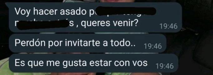 gente chamuyando (@gentechamuyando) on Twitter photo 