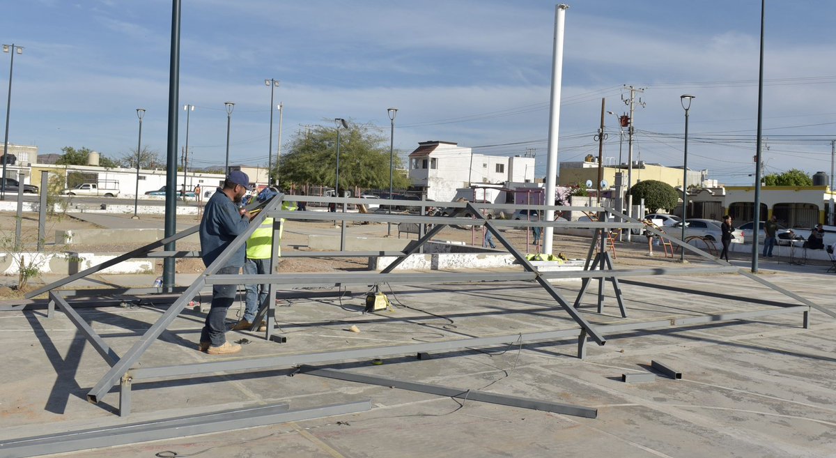 Antonio Astiazarán tweet media